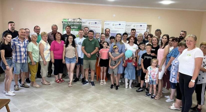 Pro Agricultura Carpatika: Kárpátaljai gasztroműhely, hatodszor - Ízek és hagyományok - Kárpátinfo