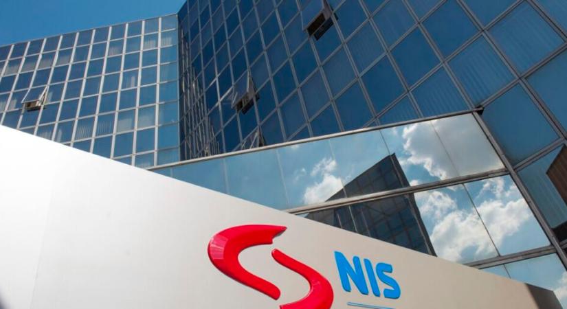 Ismét elhalasztották a NIS elleni szankciók bevezetését - Szabad Magyar Szó
