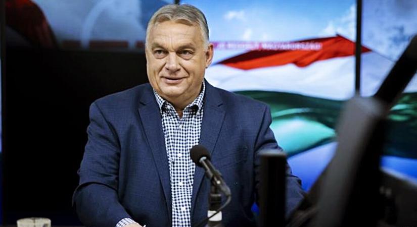 Orbán Viktor sem tudta szó nélkül hagyni: történelmet írt egy magyar - közbeszéd.hu