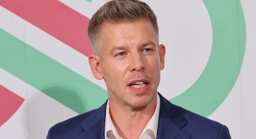 Magyar Péter azt állítja, katonai kémszoftvert találtak a gépeiken - Blikk