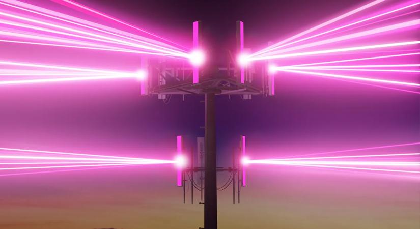 Döntött a Telekom a saját toronycégről - HWSW