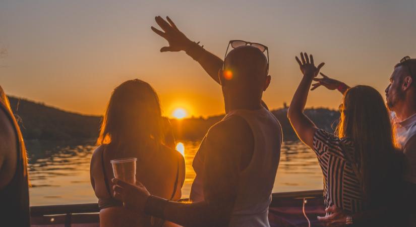 Annyira Balaton, hogy nagyon: 20 helyszínen több száz koncert - Koncert.hu