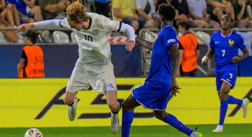 Angol–német döntő az U21-es Eb-n - Új Szó