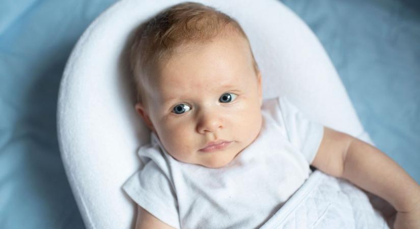 Négy kisbaba látott napvilágot csütörtökön Győrben - Kisalföld