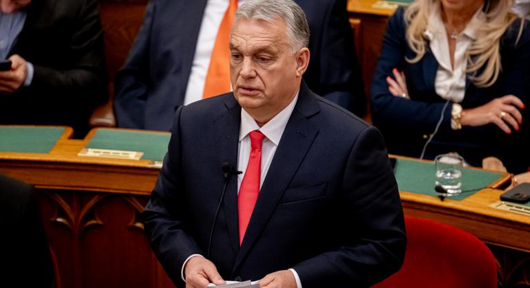 Megnyílnak a pénzcsapok: ez Orbán Viktor ajánlata a választások előtt - Index - Gazdaság