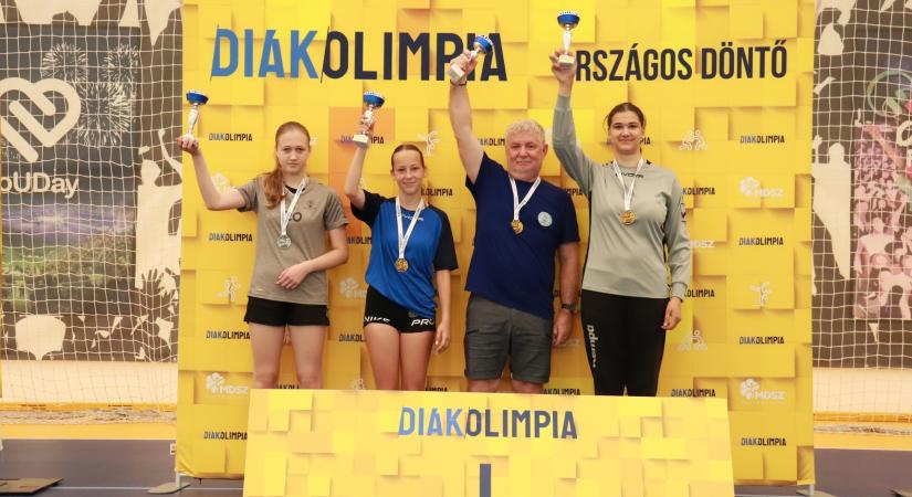 A kis iskolák közel ezer diákja versenyzett a Diákolimpián - Alföldi Régió Magazin