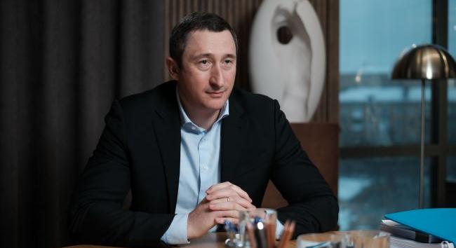 A NABU és a SZAP kezdeményezte Csernisov miniszterelnök-helyettes hivatali felfüggesztését - Karpat.in.ua