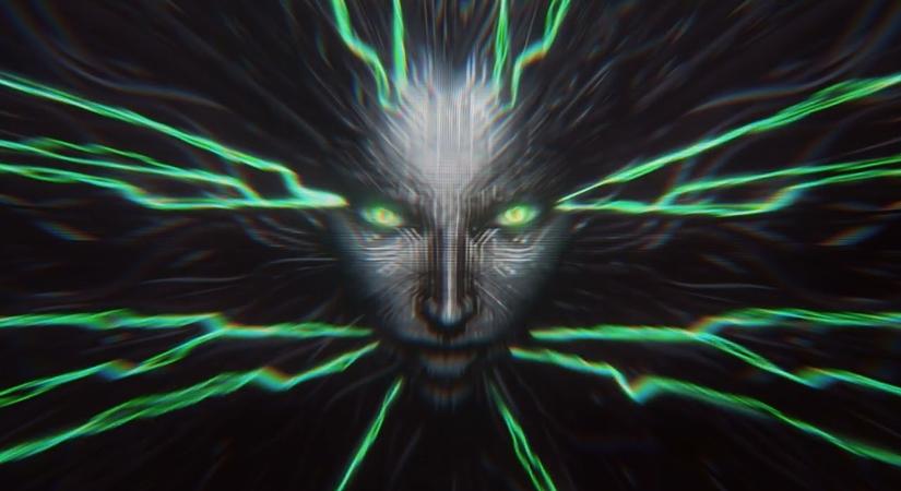 [Teszt] System Shock 2: 25th Anniversary Remaster - Gamer365