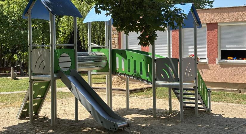 Ennyi óvodai csoport indul jövőre Tatabányán - Kemma