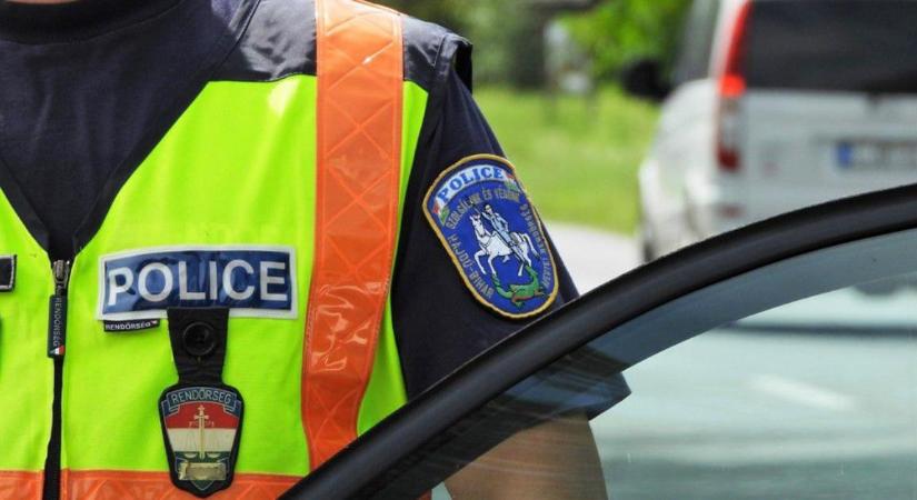Megnőtt a gyorshajtók száma, fokozott közúti ellenőrzésekre lehet számítani Felsőjózsán - Dehir