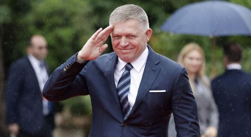 Valami megmozdult Európában: a lengyelek után Szlovákia sem kér az ukránokból - Mandiner