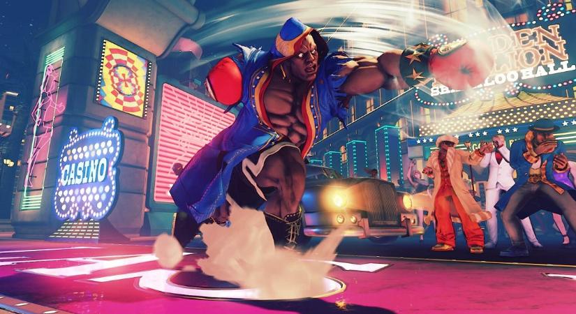 Ez nem áprilisi tréfa: Jason Momoa mellett 50 Cent is szerepel a Street Fighter-filmben - PC Guru
