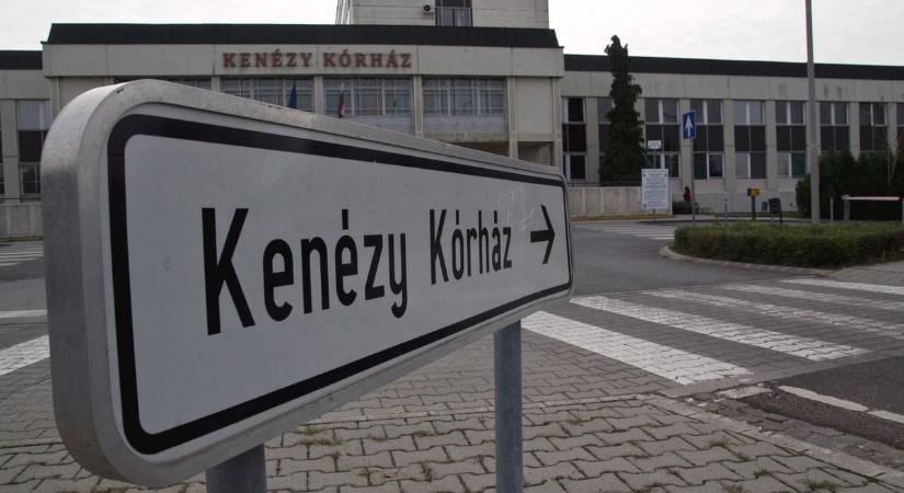 Zárva lesznek a szakrendelők Debrecenben – mutatjuk a részleteket - Haon