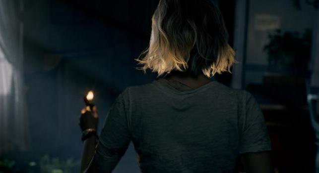 Gameplay videón a Resident Evil 9, amiben egy undorító lény vadászik ránk - Esport 1