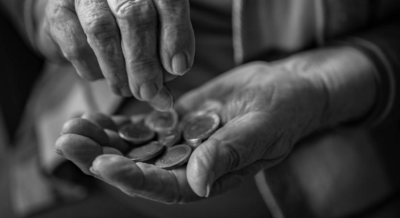 Ez a pofon lassan jön, de nagyot csattan: eltűnnek az emberek a munkaerőpiacról - MFor