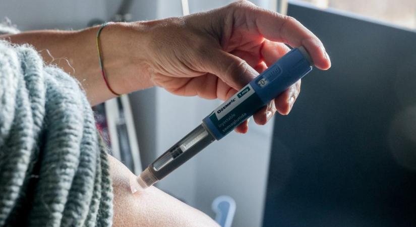 Halálesetekkel és hasnyálmirigy-gyulladással hozták összefüggésbe a felkapott fogyasztószereket - 24.hu