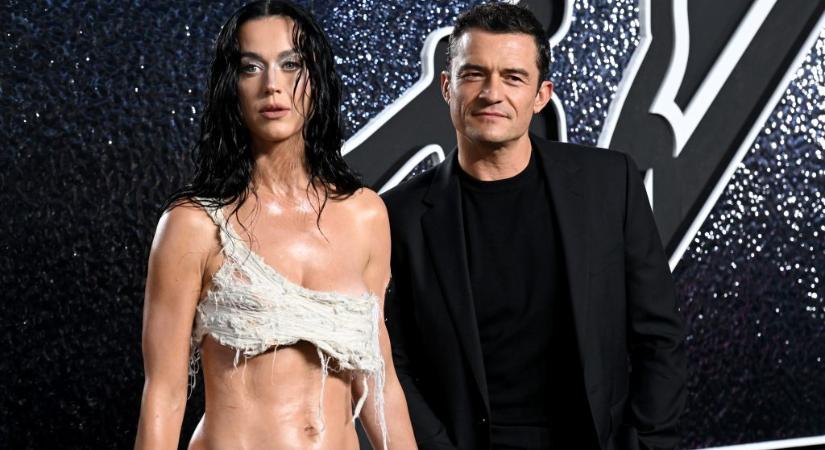 Katy Perryvel való szakításuk után rejtélyes nővel az oldalán fotózták le Orlando Bloomot - 24.hu