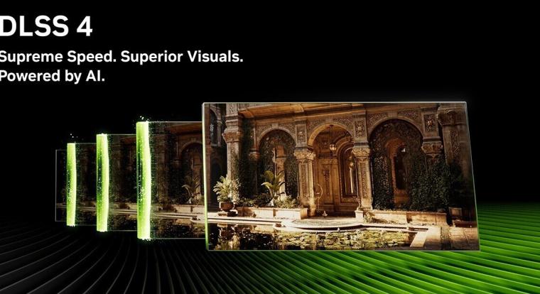 Új korszak az RTX-grafikában: megérkezett a DLSS Transformer - PCWorld