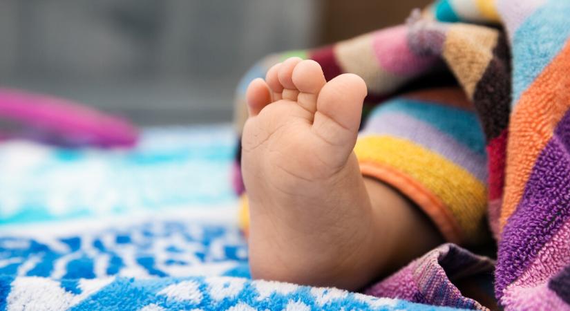 Májusban 5696 gyermek született, és 9639-en haltak meg - Kanizsa Újság