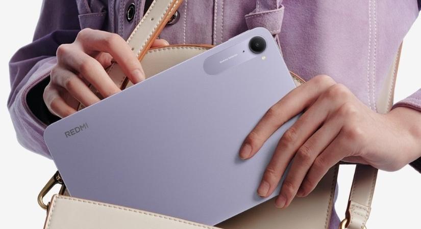 Csúcstámadó és kompakt tablet is érkezett a Xiaomitól - Mobilarena