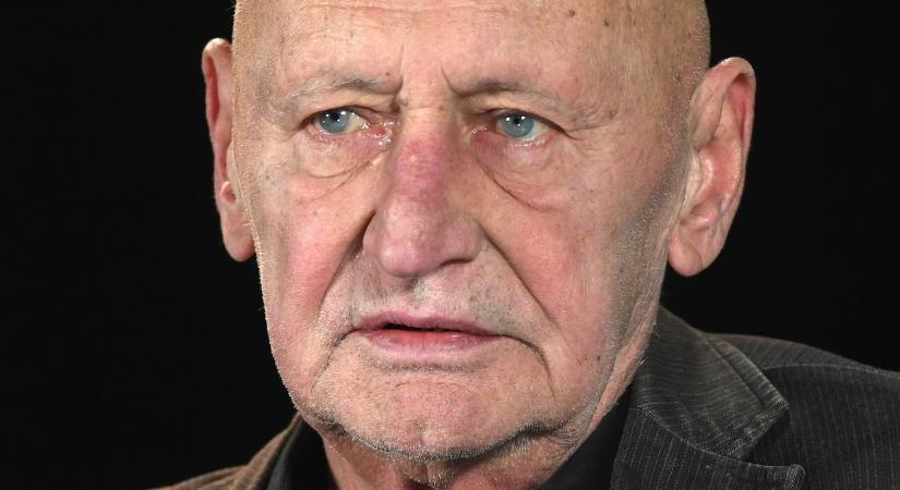 Reviczky Gábor kórházba került - Nlc