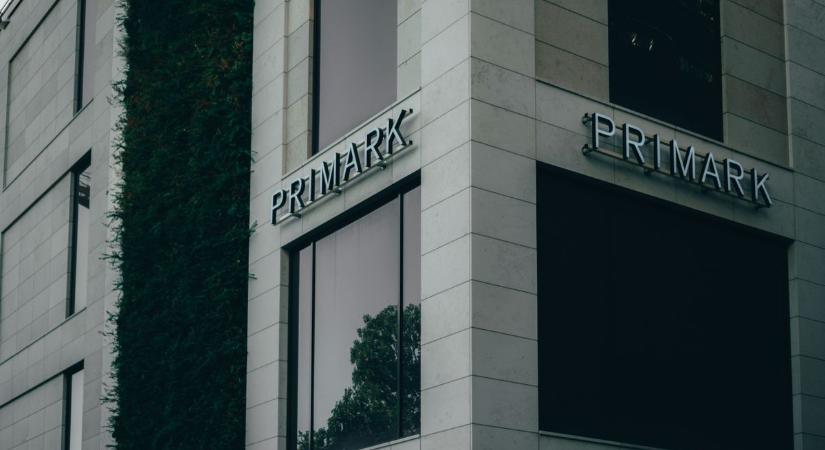 150 dolgozójától válik meg a Primark - VG