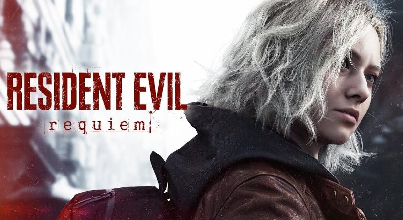 Resident Evil Requiem - Amit a játékról tudni érdemes - IT café