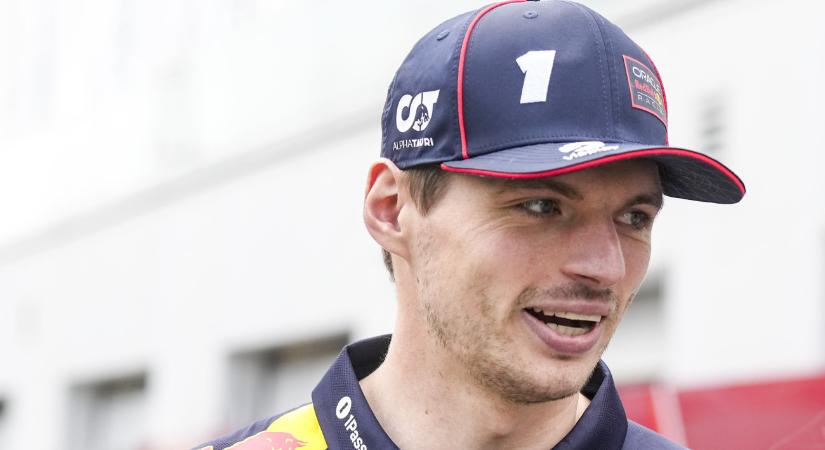 Szakíró: egymás után másodszor is futamgyőzelem nélkül maradhat a McLaren, most Verstappen bizakodhat leginkább - Infostart - Sport