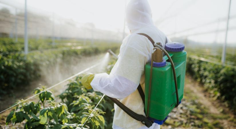 Bukhatja az engedélyét, aki nem lép időben: most még lehet intézkedni - Agrárszektor