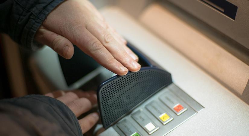 ATM-rendelet: itt a lista, melyik pénzintézet telepít bankautomatát az egyes településekre - 168.hu