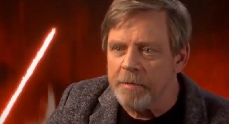 Nem könnyű megemészteni Luke Skywalker háttértörténetét - Médiapiac