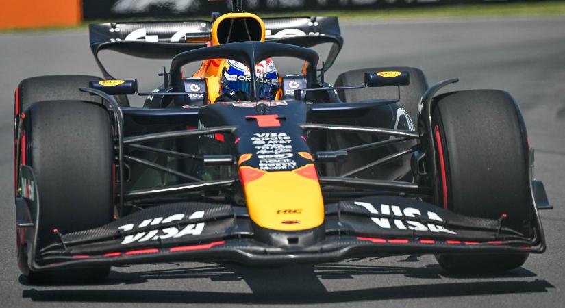 F1: Elárulták, ezért küszködik idén a Red Bull - Vezess