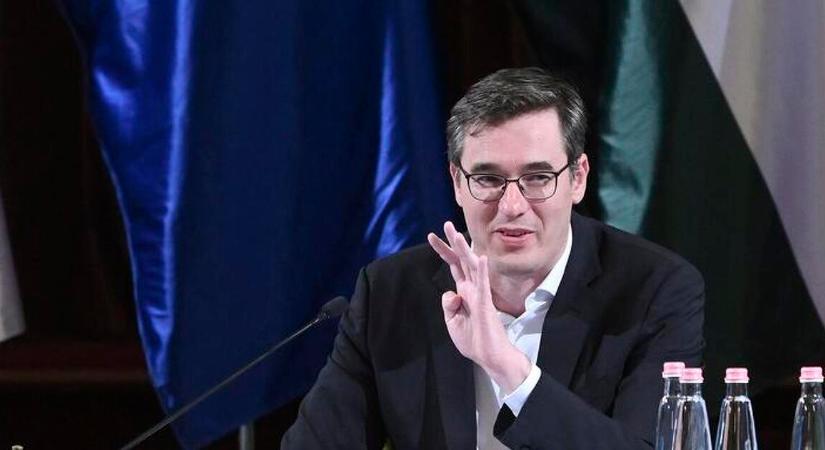 Karácsony Gergely: Eddig minden résztvevőt fenyegettek, már csak engem - MFor