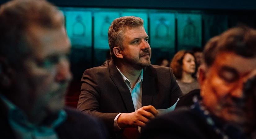 Marosvásárhely nem kér több kettős mércét - Soós Zoltán felfüggesztése kapcsán foglal állást a Maros megyei RMDSZ - Maszol