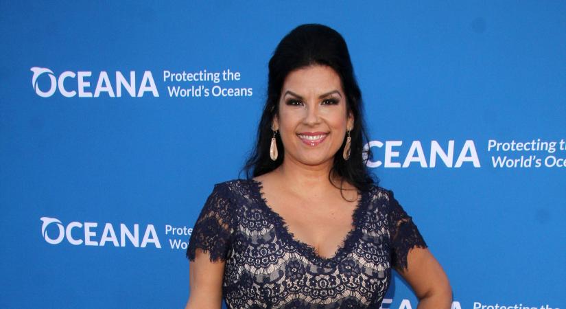 Meghalt Rebekah Del Rio - Blikk