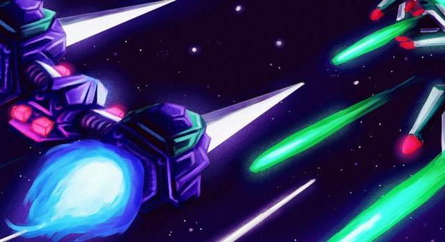 Vedd be a világűrt egy ingyenes steames játékkal, amit meg is tarthatsz - Esport 1