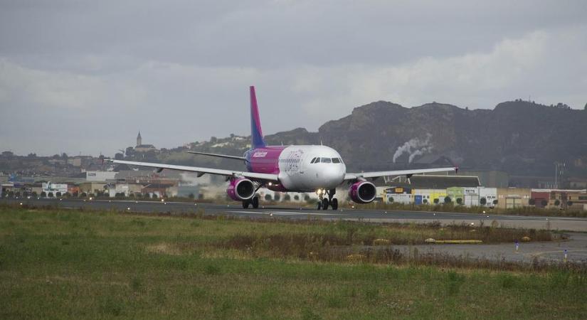 A Wizz Air visszautasítja a rejtett költségekről szóló vádakat - Trademagazin