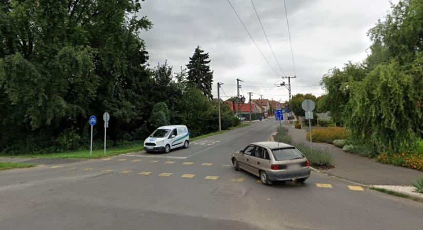 Gyorshajtók miatt bosszankodnak Felsőjózsán - Civishír