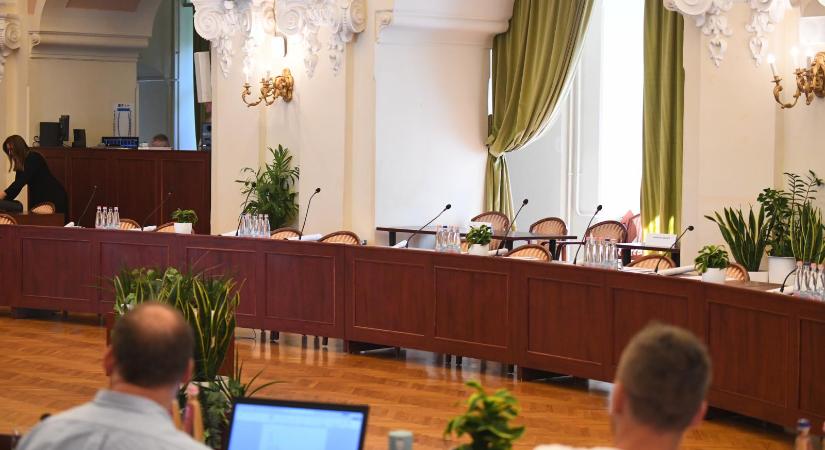 A DK budapesti polgármesterei csatlakoznak Karácsony Gergely kezdeményezéséhez - Népszava