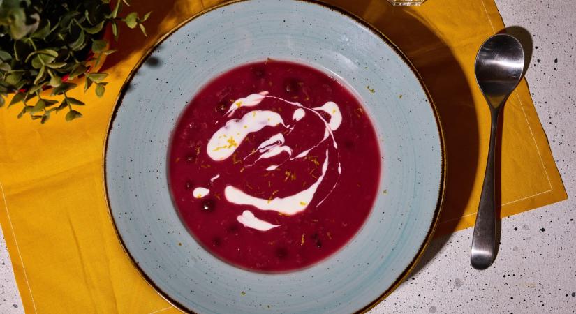 Mi legyen az ebéd hétvégén? – Terítéken a nyár ízei - Street Kitchen