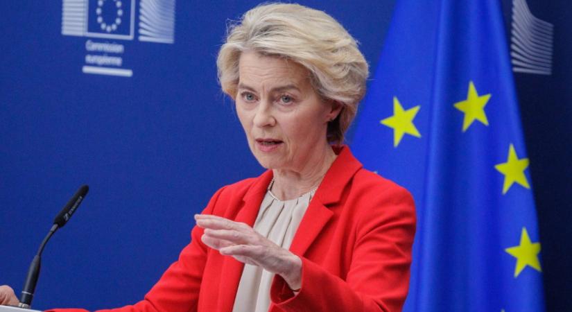 Az Európai Bizottság támogatja az Ukrajna EU-s csatlakozásáról szóló tárgyalások megkezdését, most az EU-n a sor - Karpat.in.ua