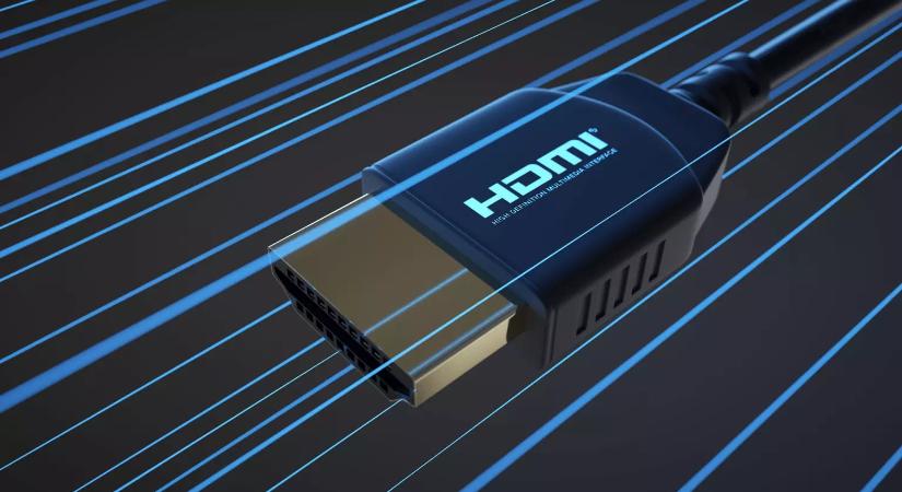 Véglegesítették a HDMI 2.2 specifikációját - HWSW