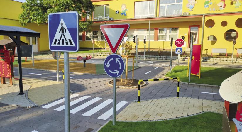 Felelősen a jövőért - Trademagazin