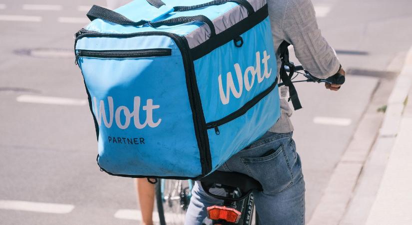Bajban lehet a Foodora és a Wolt, fellázadt a nép - Promotions