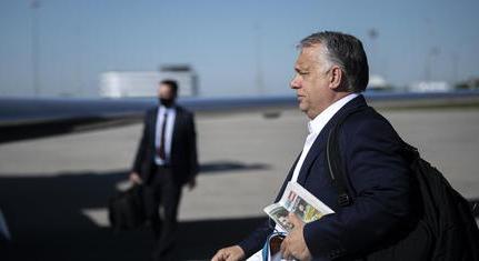 Orbán Viktor: Ukrajna uniós csatlakozását a mai napon a Voks 2025 szavazataival megállítottuk - PécsiStop