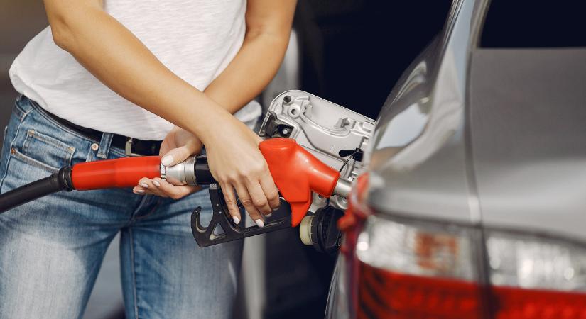 Üzemanyagár: lemondhatja a pszichológust és a kardiológust - 168.hu