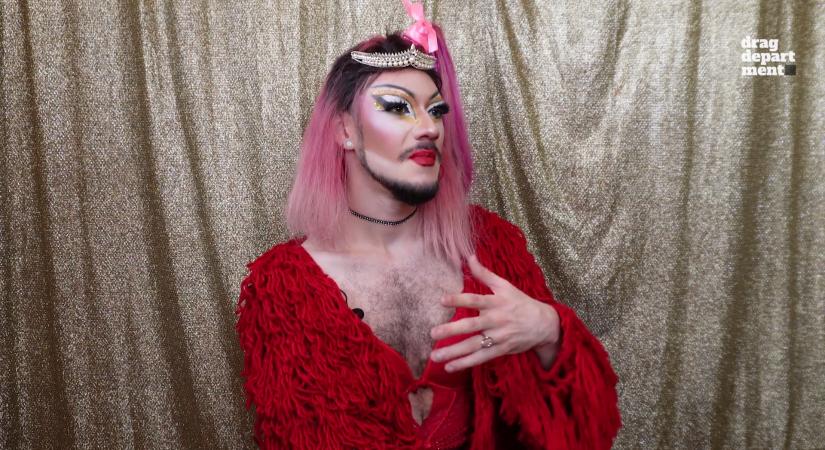 Drag queen-ek is fellépnek majd a Karácsony Gergely által szervezett Budapest Büszkeség Menetén  videó - HírTV