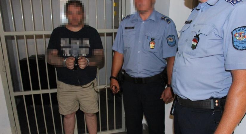 Apjával esett bűnbe a 19 éves hadházi fiú, nincs bocsánat arra, ami most kiderült – videóval - Haon