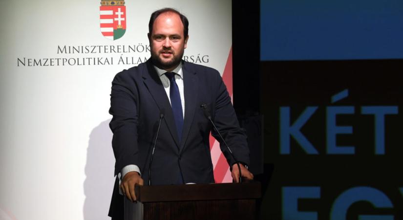 Nacsa Lőrinc: Minden közösségépítő program erősíti a magyarságot - Demokrata