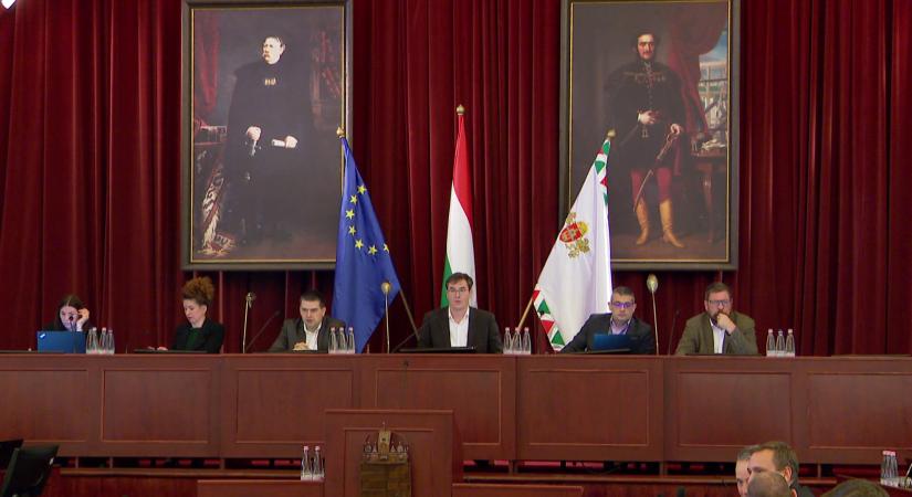 Orbán Viktor: méltatlan helyzetben van jelenleg a főváros  videó - HírTV